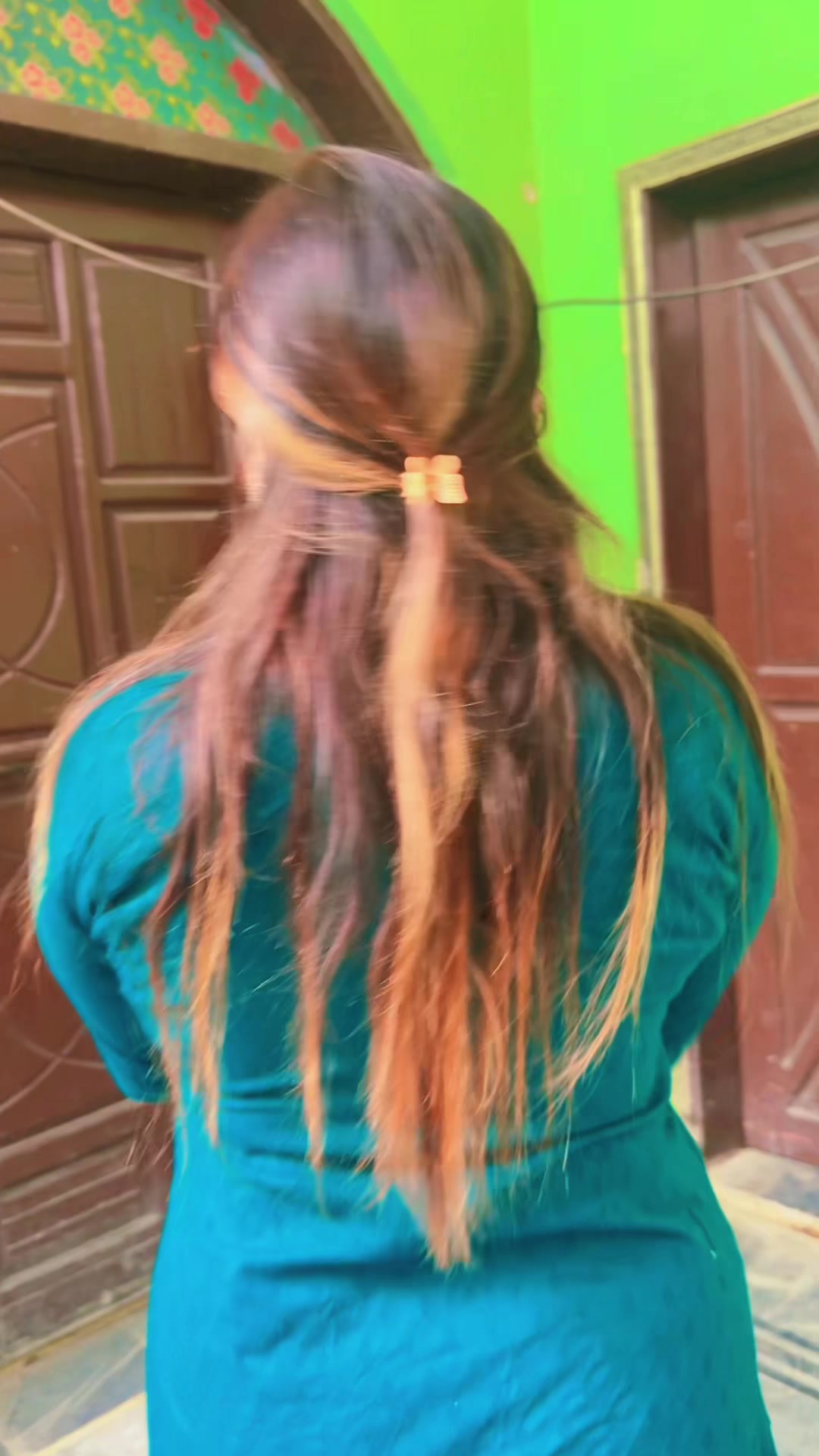 @Nawabshah ki Nawabzadii😜🥰