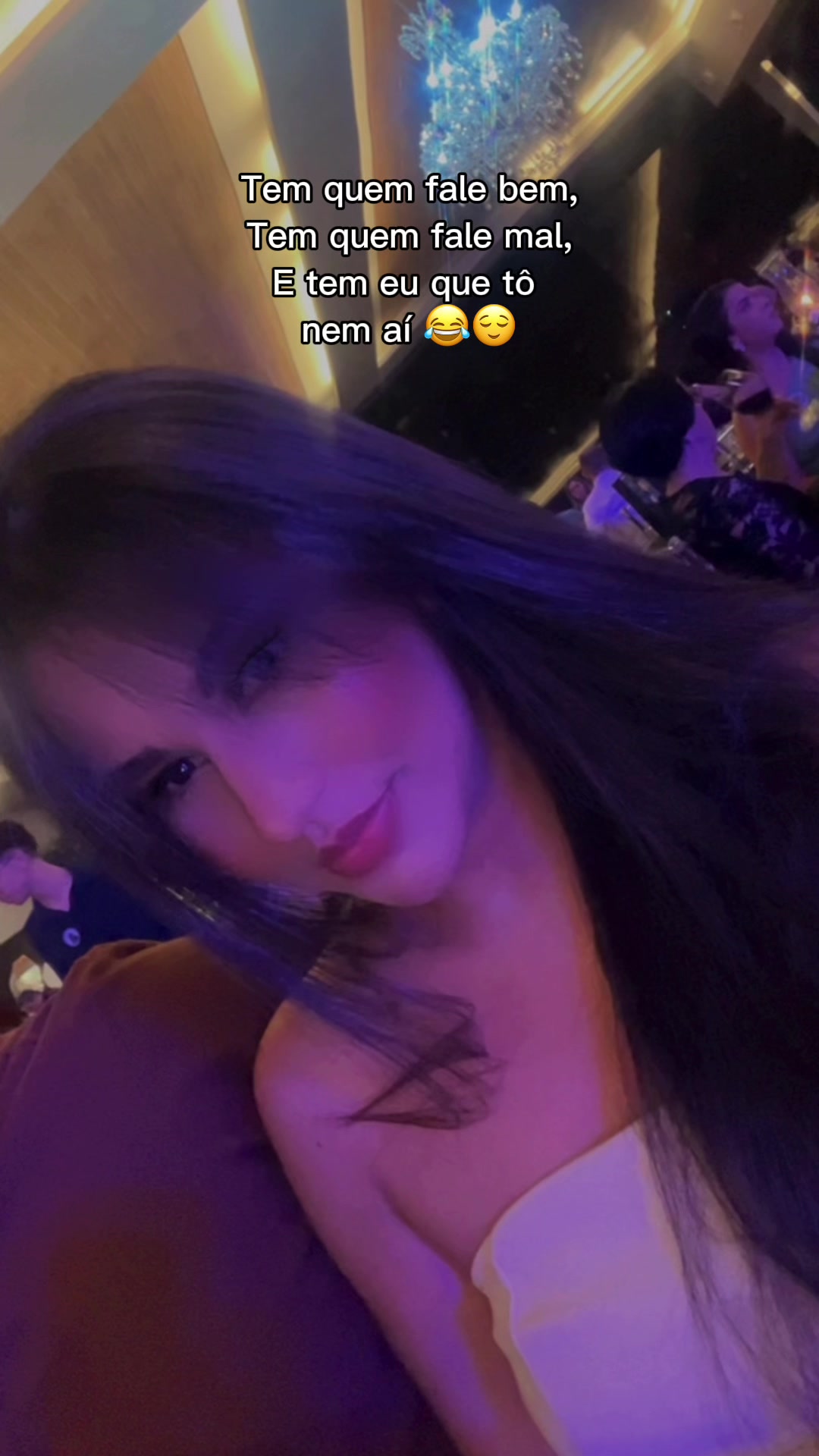 @Juliana Cavalcante