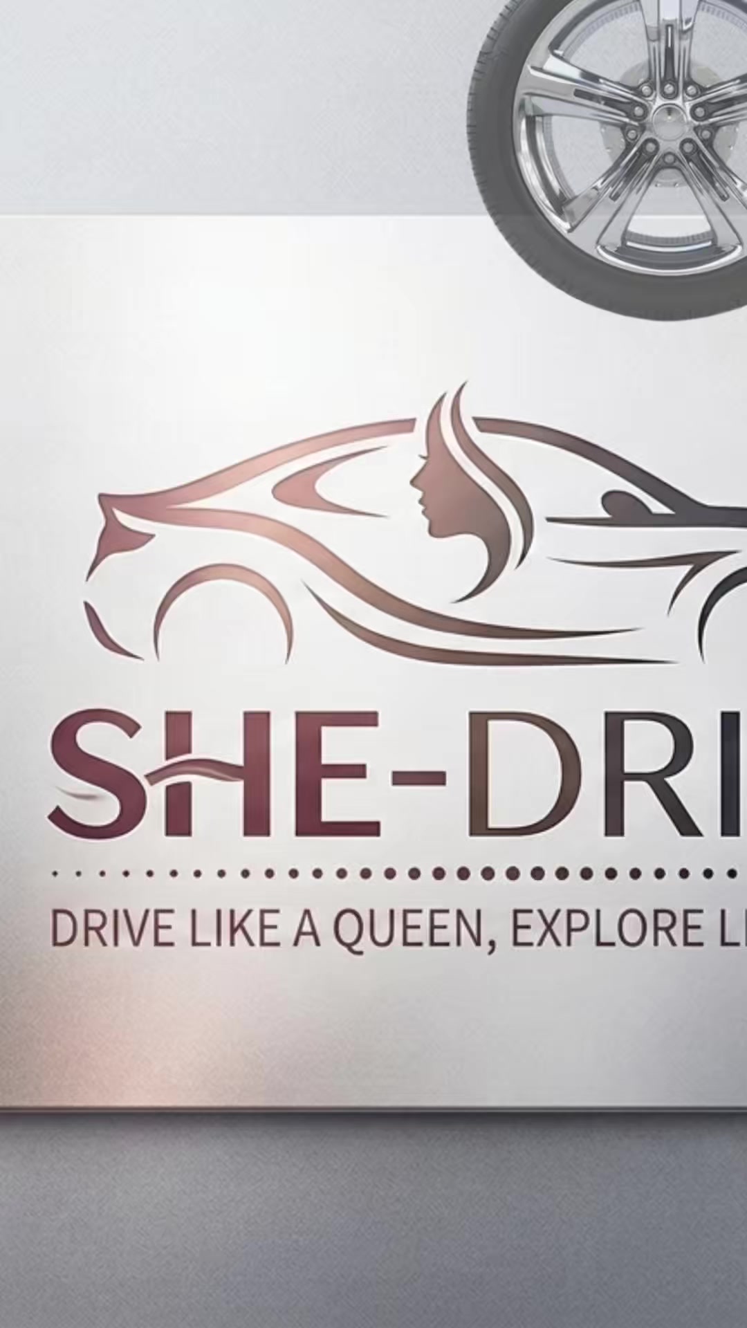@SHE-DRIVE