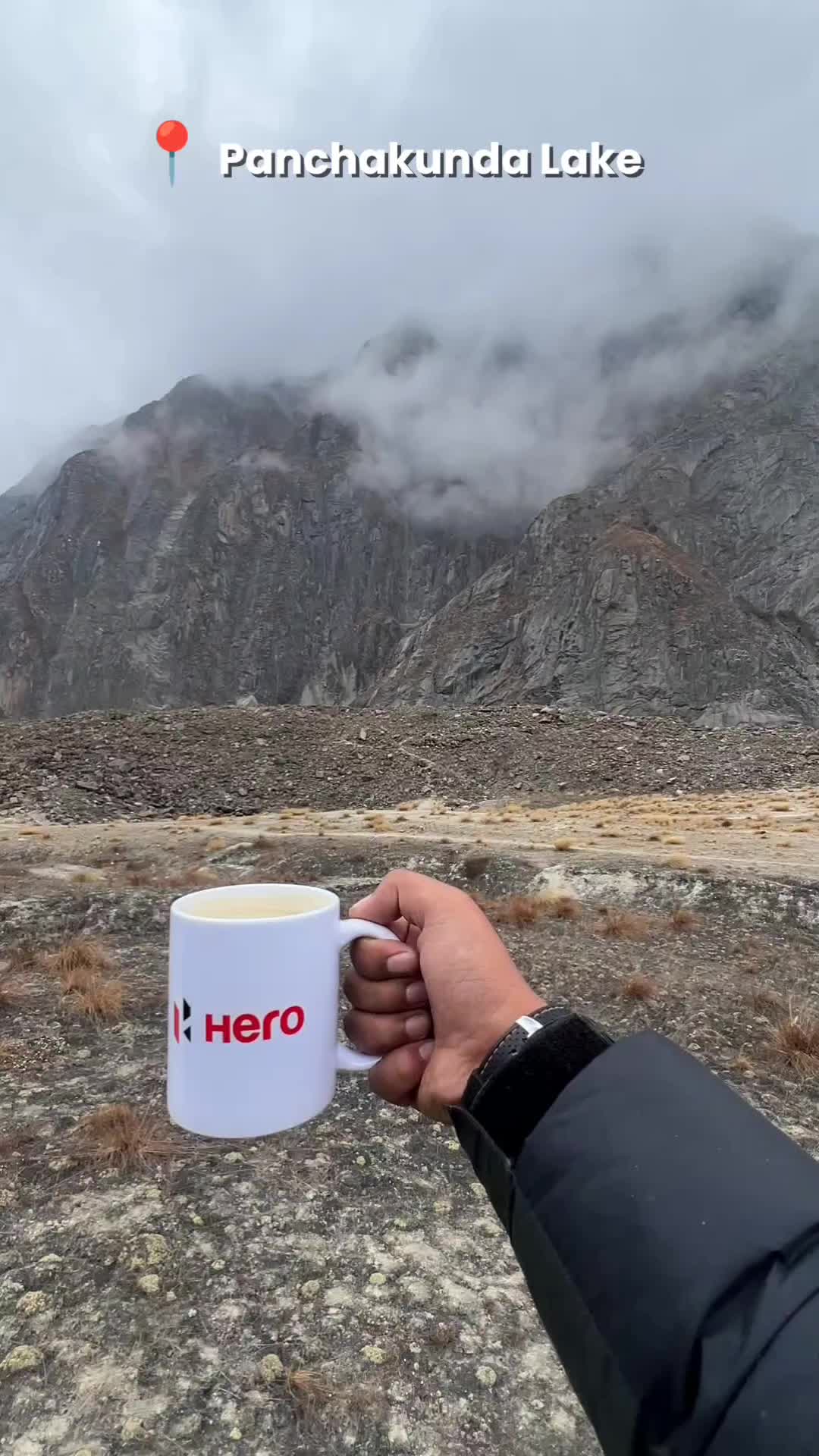 @FromEverest