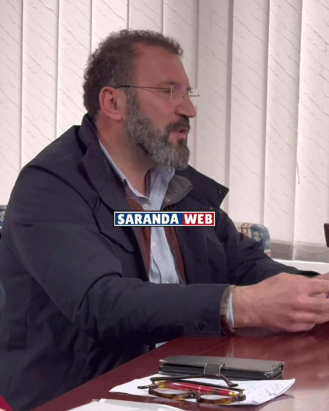 @Saranda Web