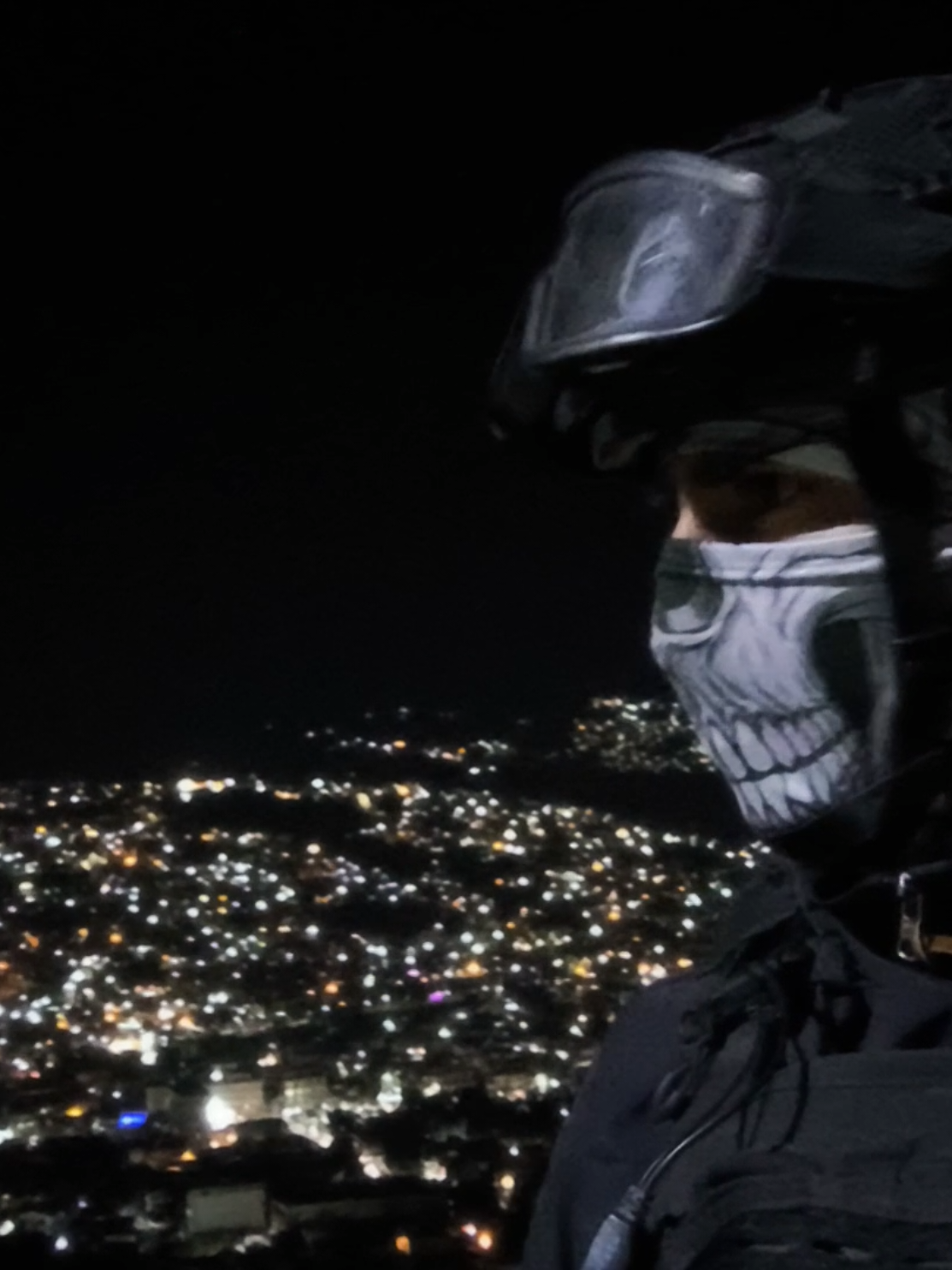 @Mi vida policial💀🚔