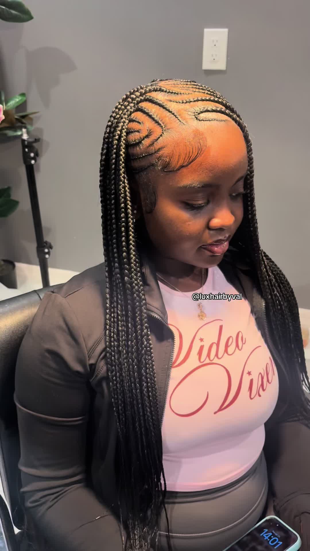 @luxhairbyvall