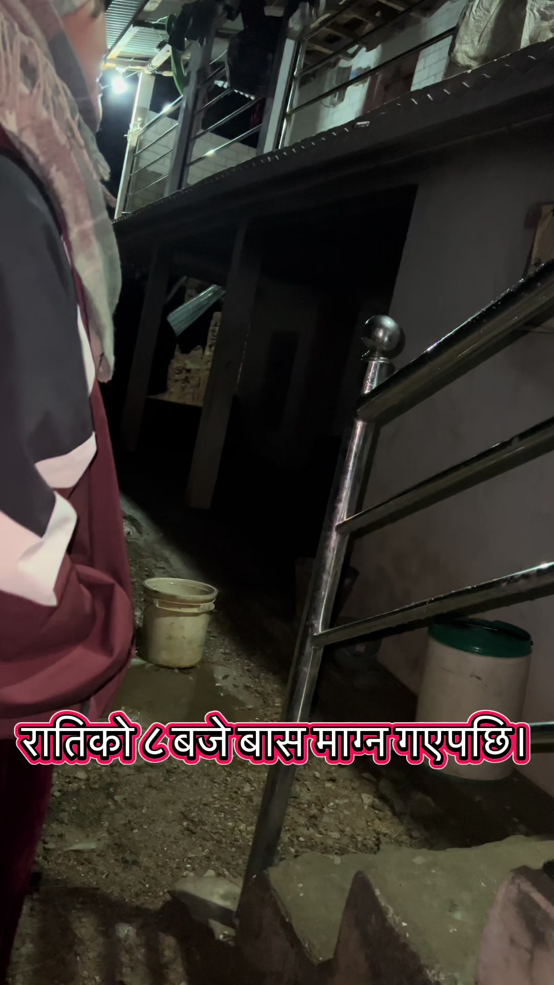 @KOSELI ARGHAKHANCHI
