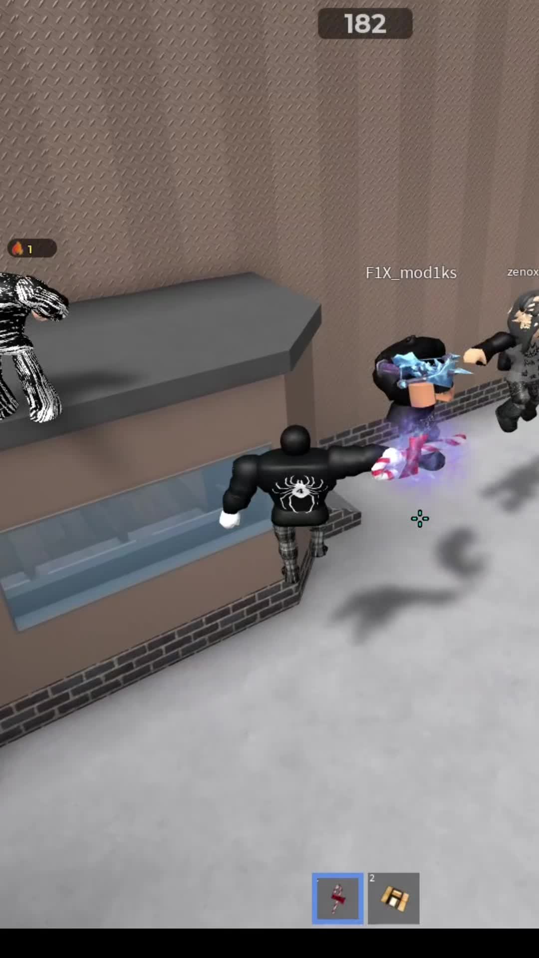 @FR0M1X