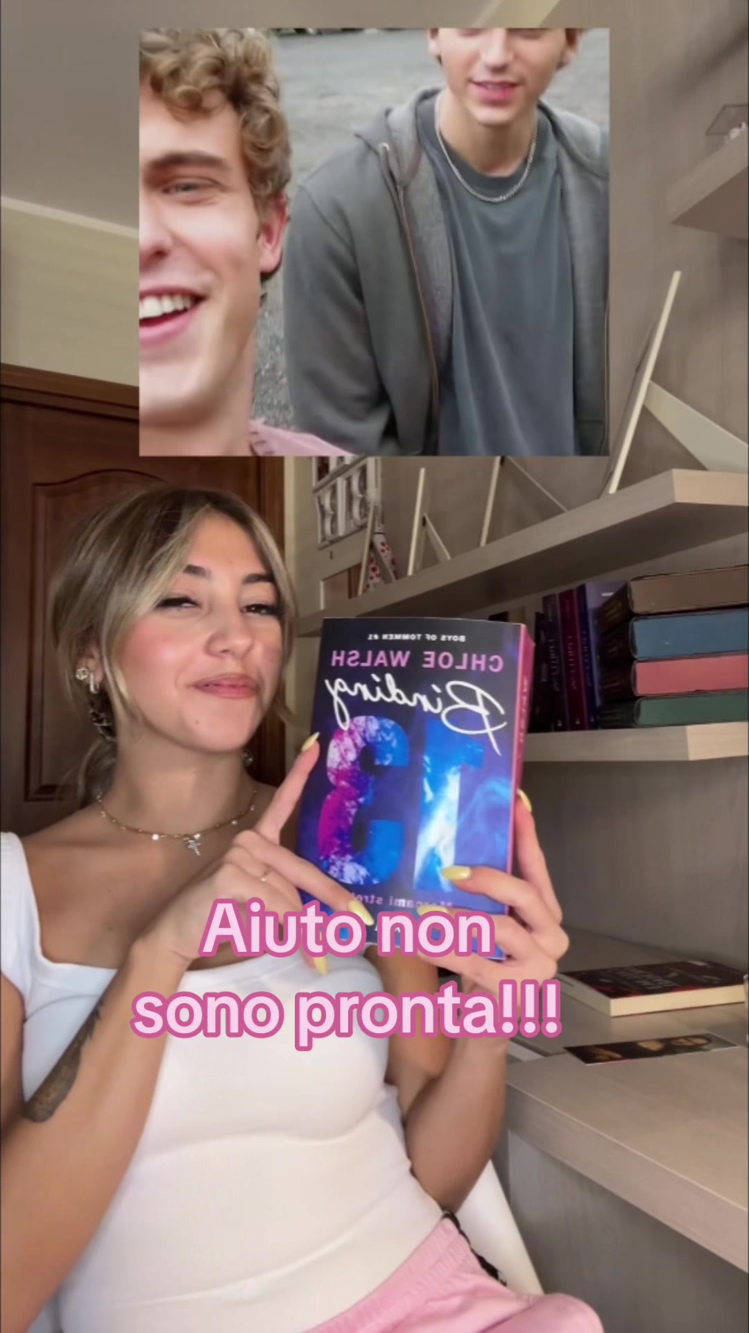 @📚🪻Francibook🪻📚