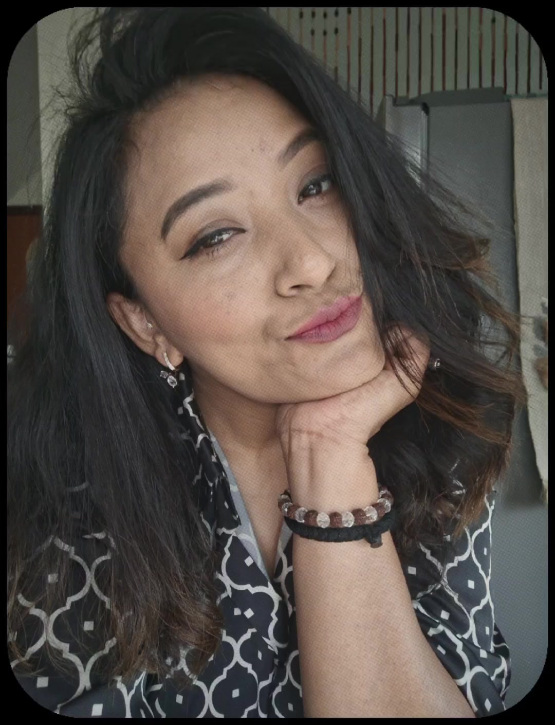 @kreesha shrestha 🧿🧿🧿🧿