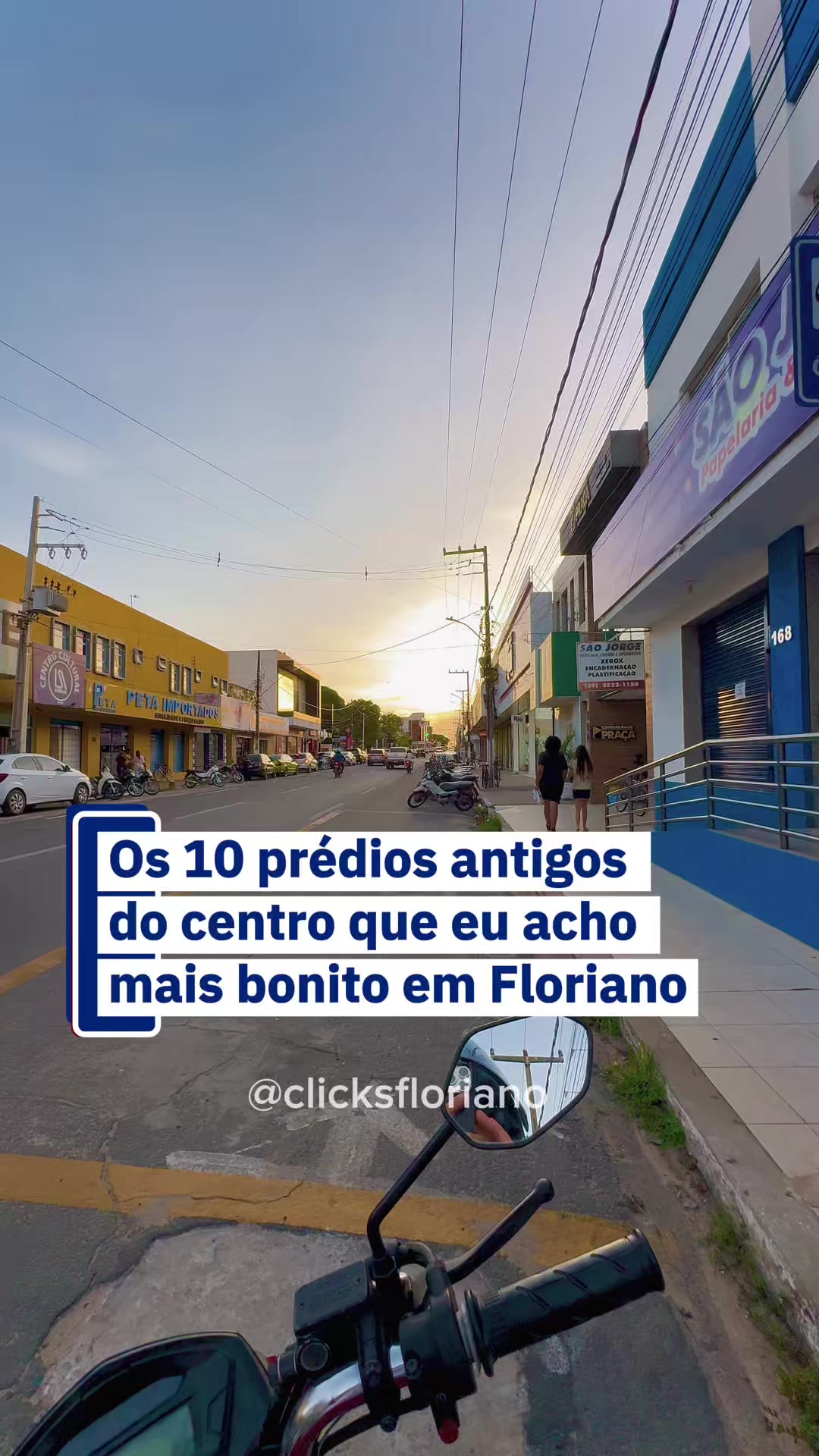 @Clicks Floriano