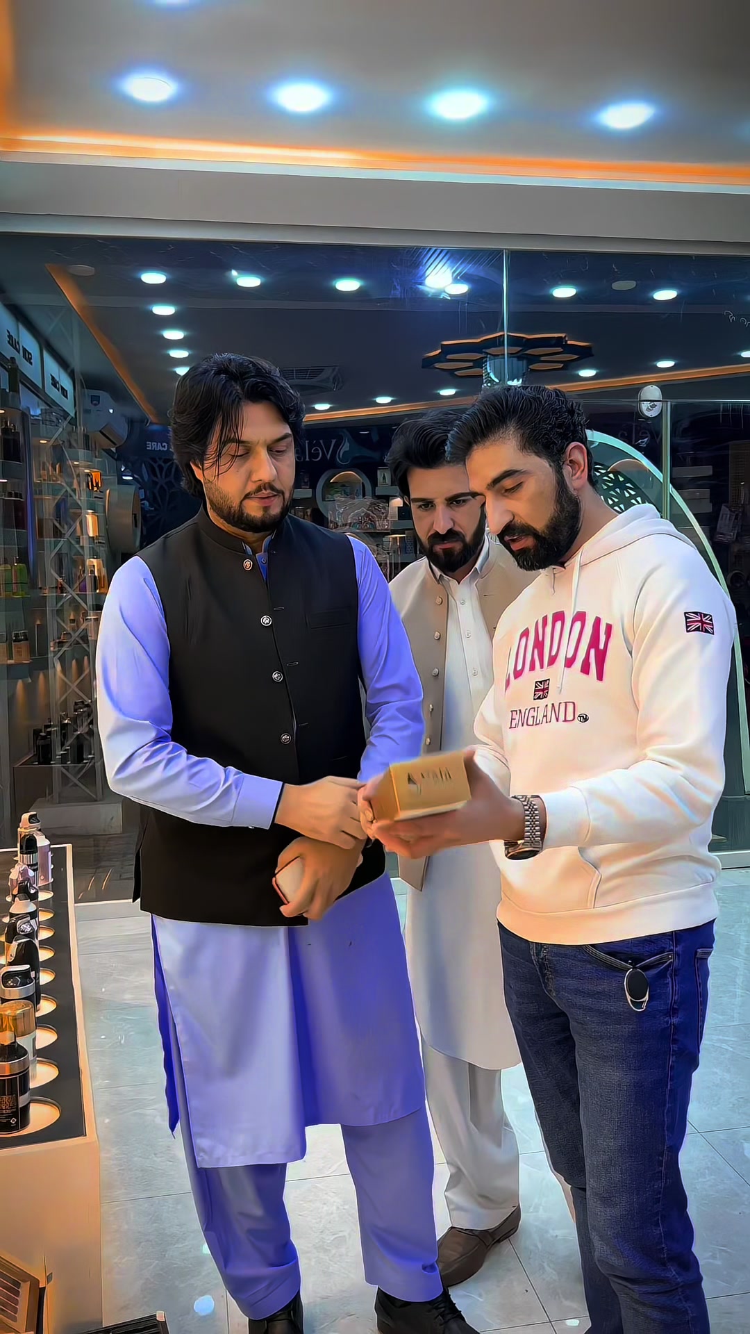 @Dr Yasir Ali