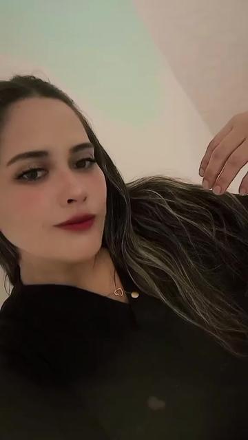 @Debora Velasquez