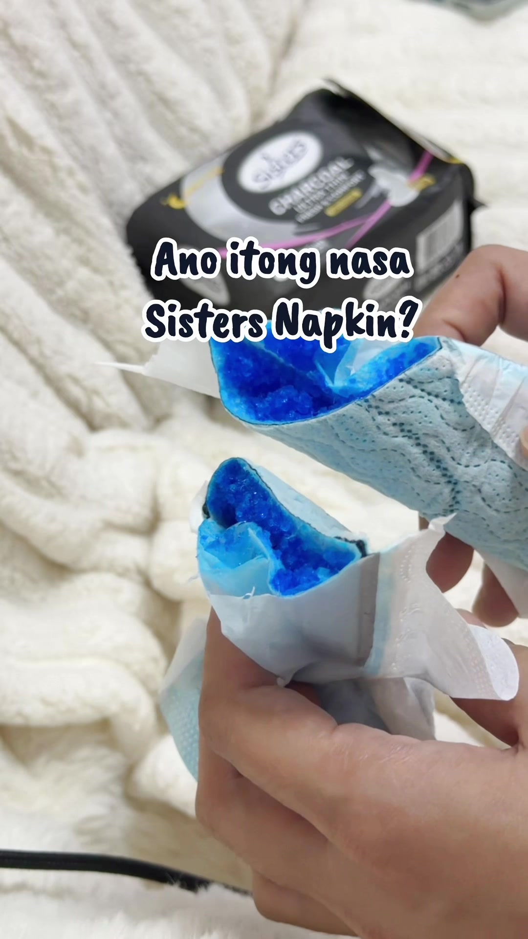 @Patricia Mae Parian