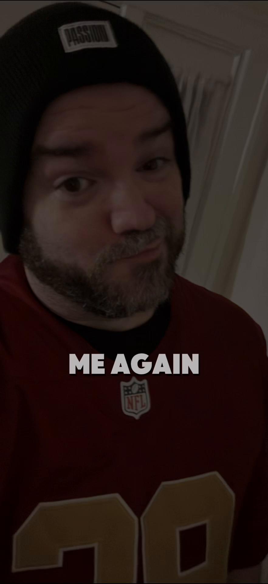 @SeaninNcarolina