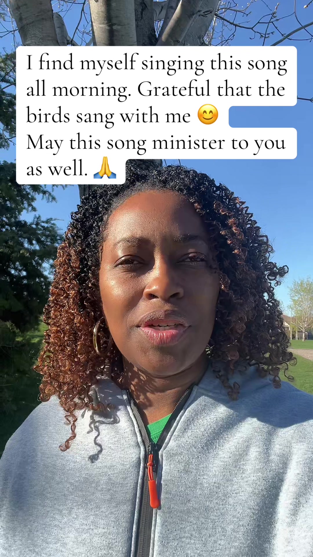 @Sarah Amafu