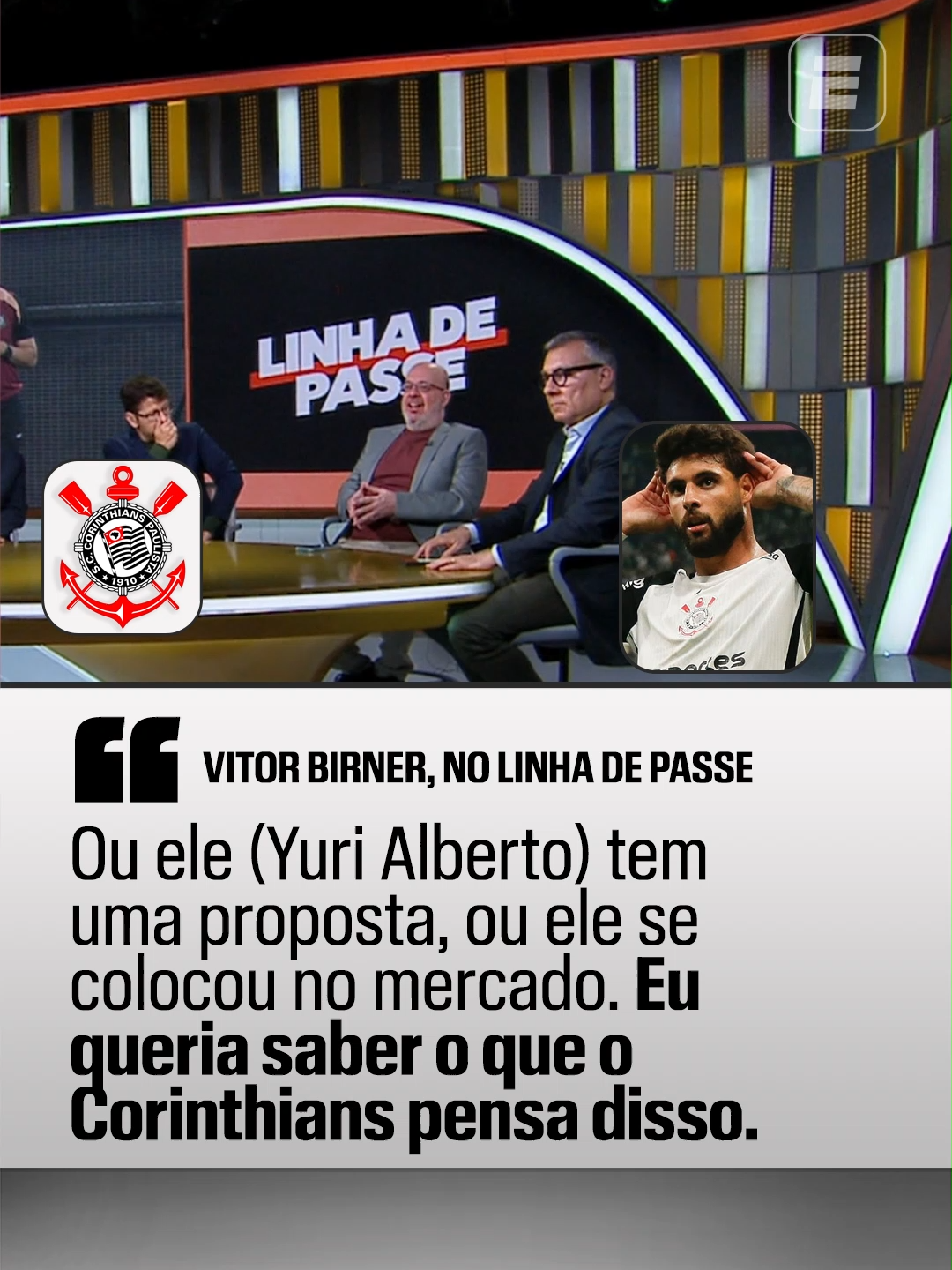 @ESPN Brasil