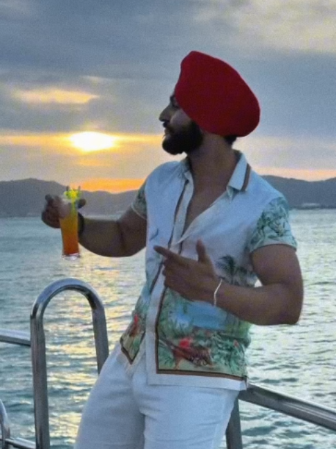 @Melody Sunset Cruises