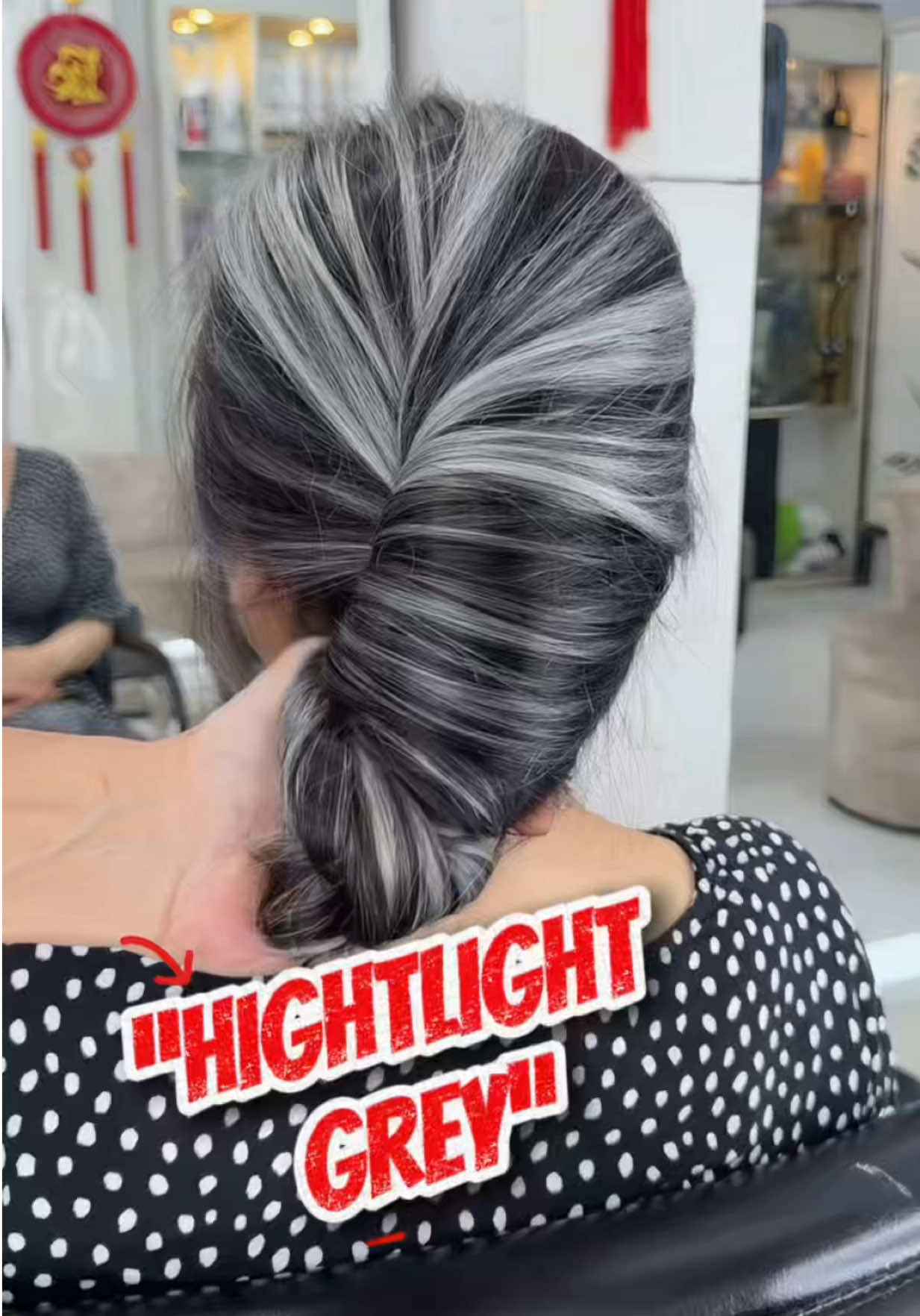 @SALON CƯỜNG DC