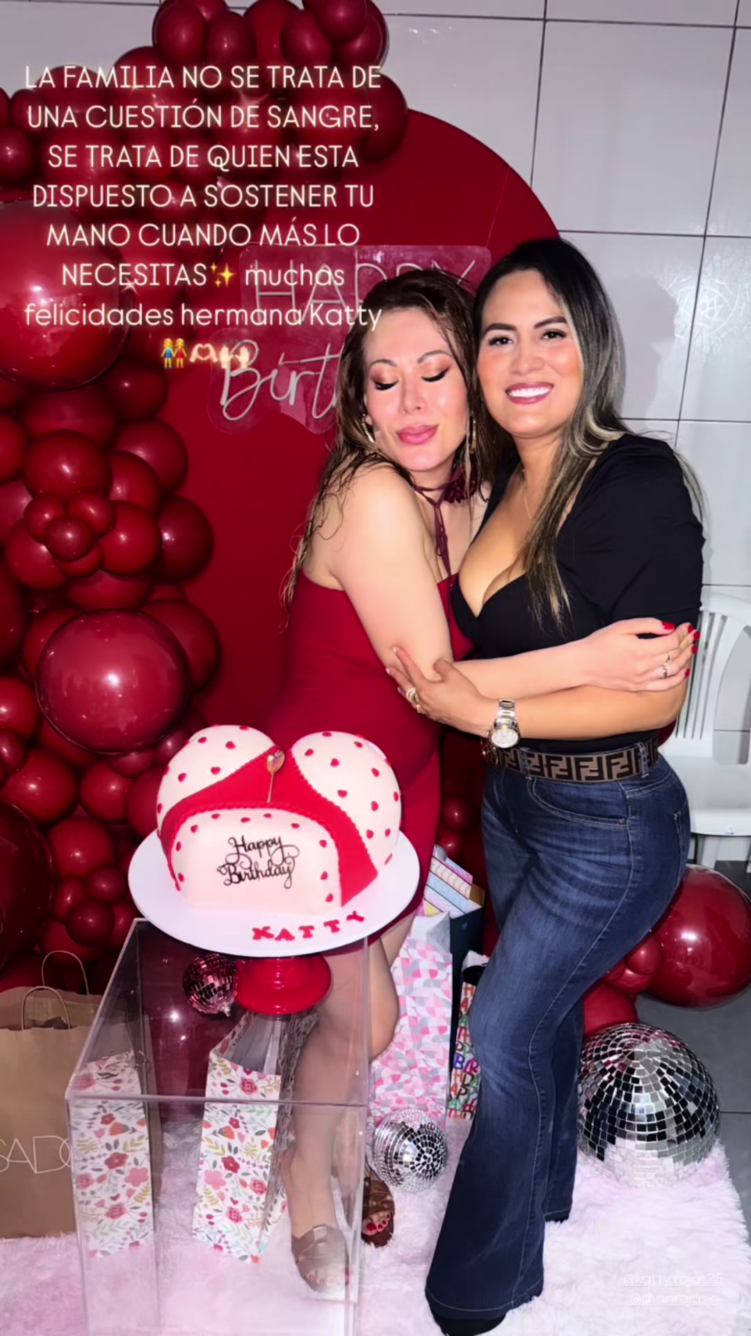 @Ana Rojas