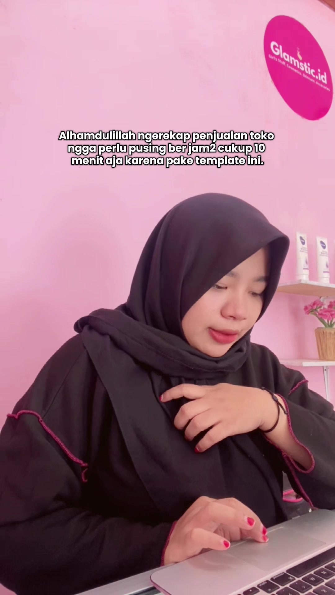 @Mia | Mba&sup2; Toko Kosmetik💋