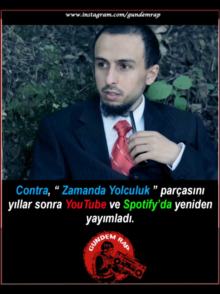 @Gündem Rap