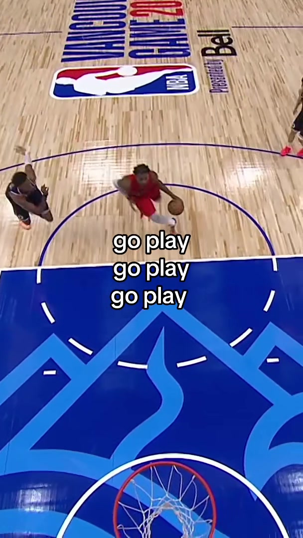 @Raptors
