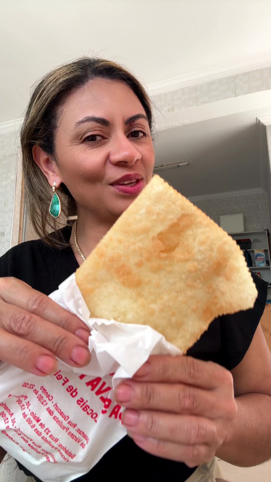 @Carleane rainha dos tutanos