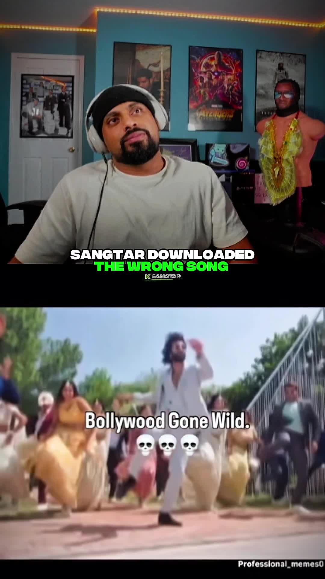@Sangtar Singh