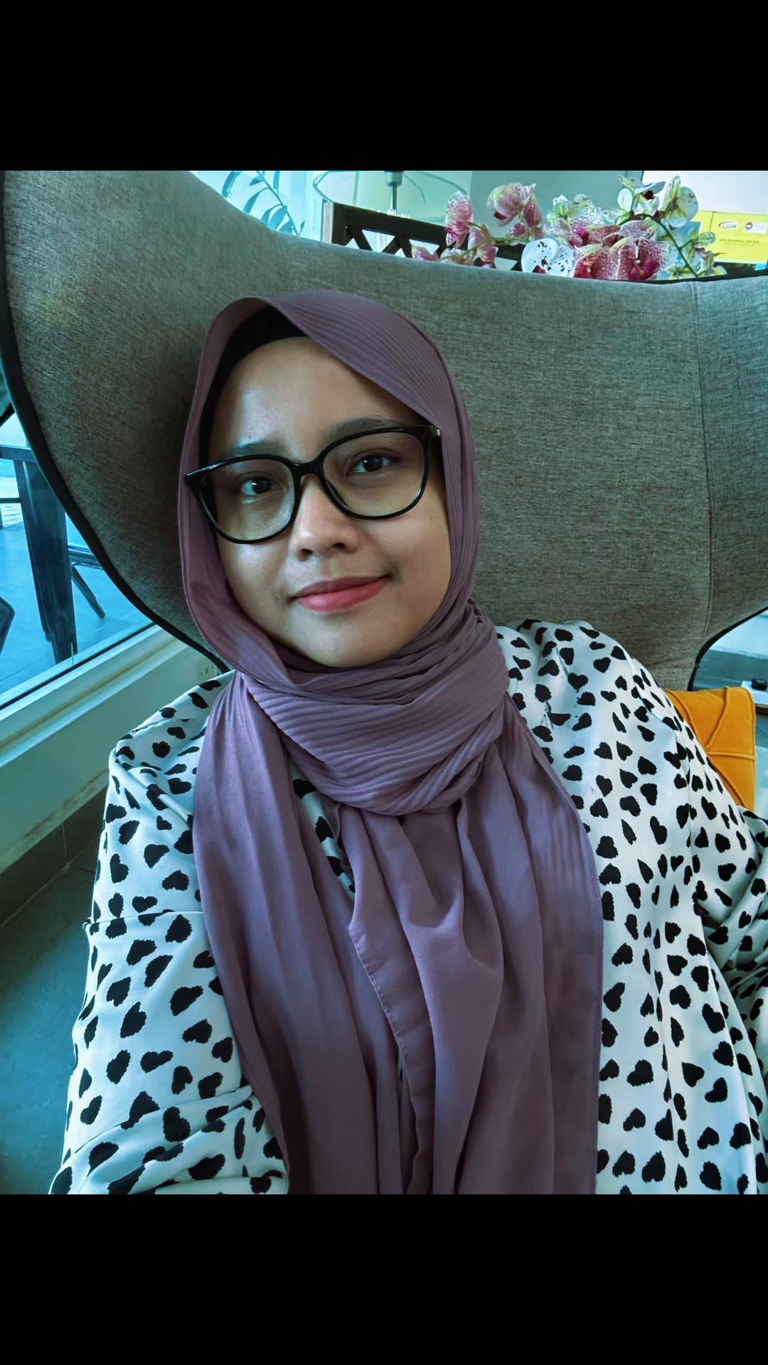 @Dr. Ija Isa