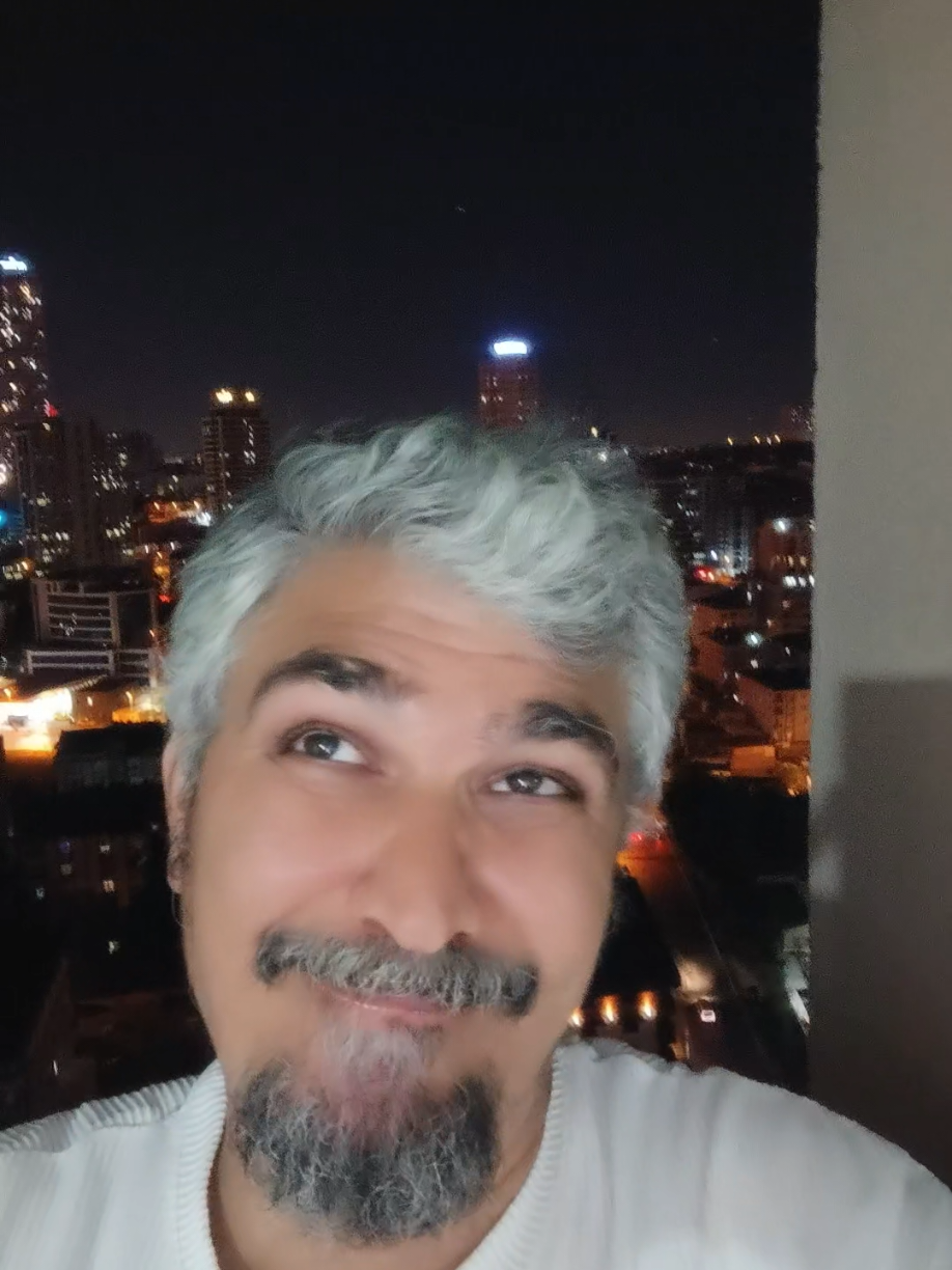 @YAŞAR MİRZALLI
