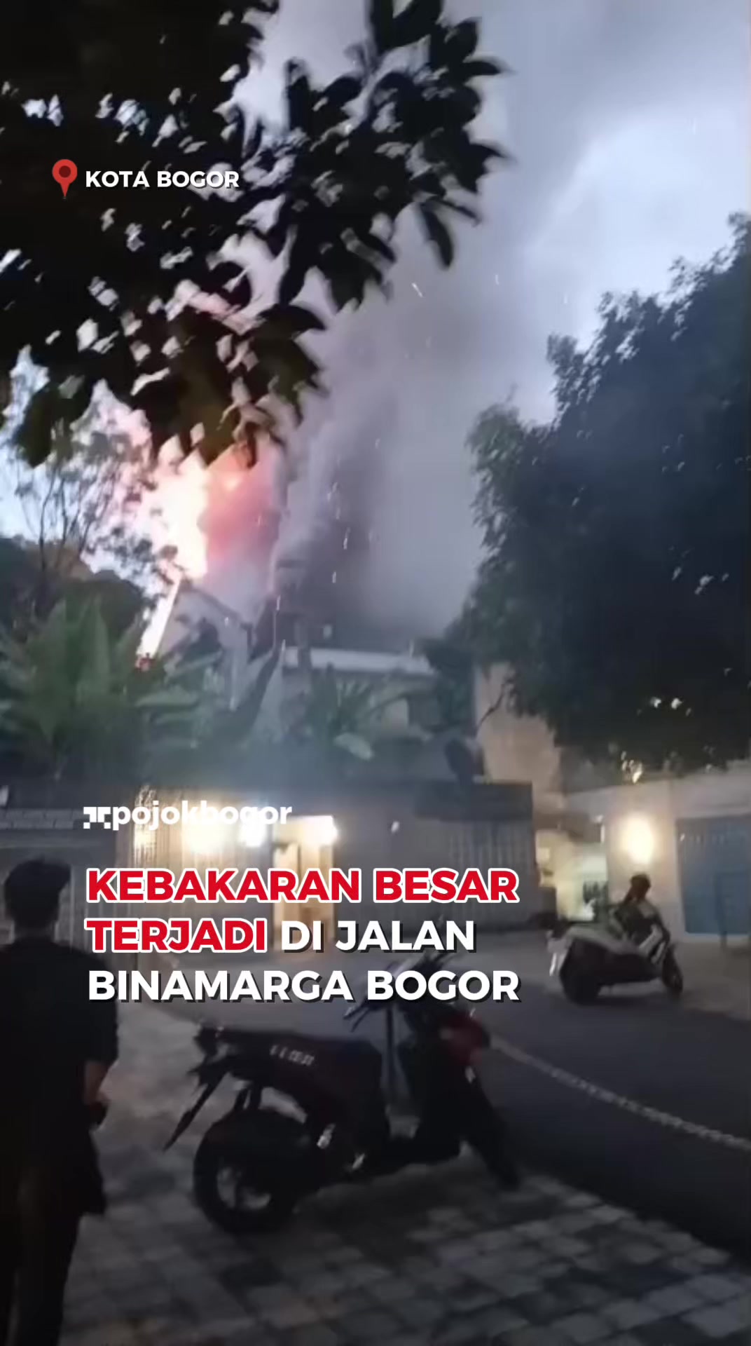 @Pojok Bogor Official