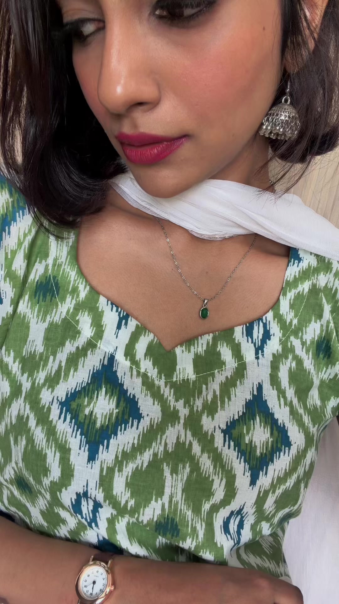 @Sangeeta