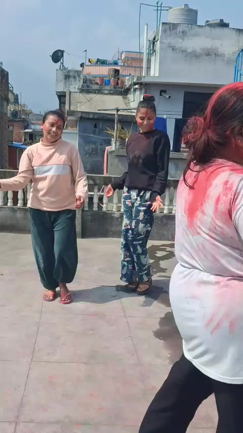 @tirtha kumari manandhar