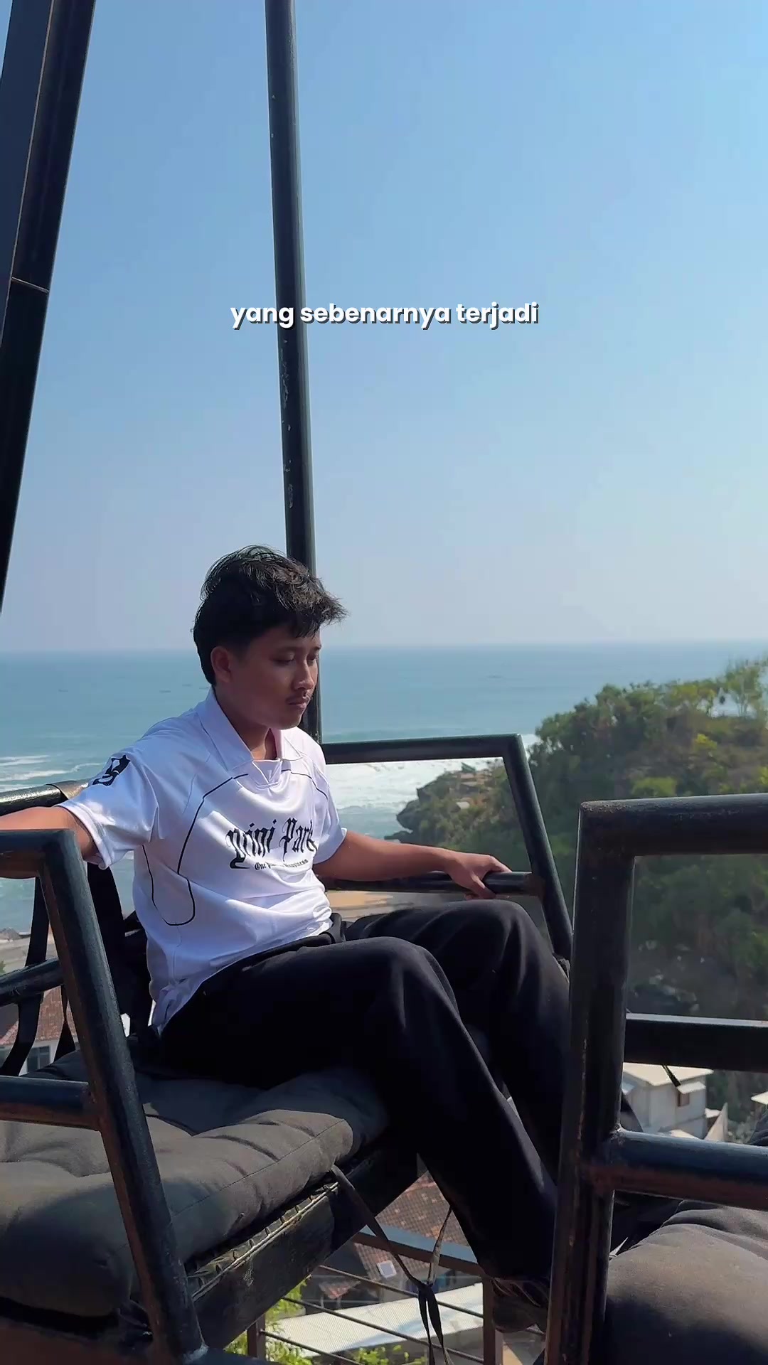 @Drini Park