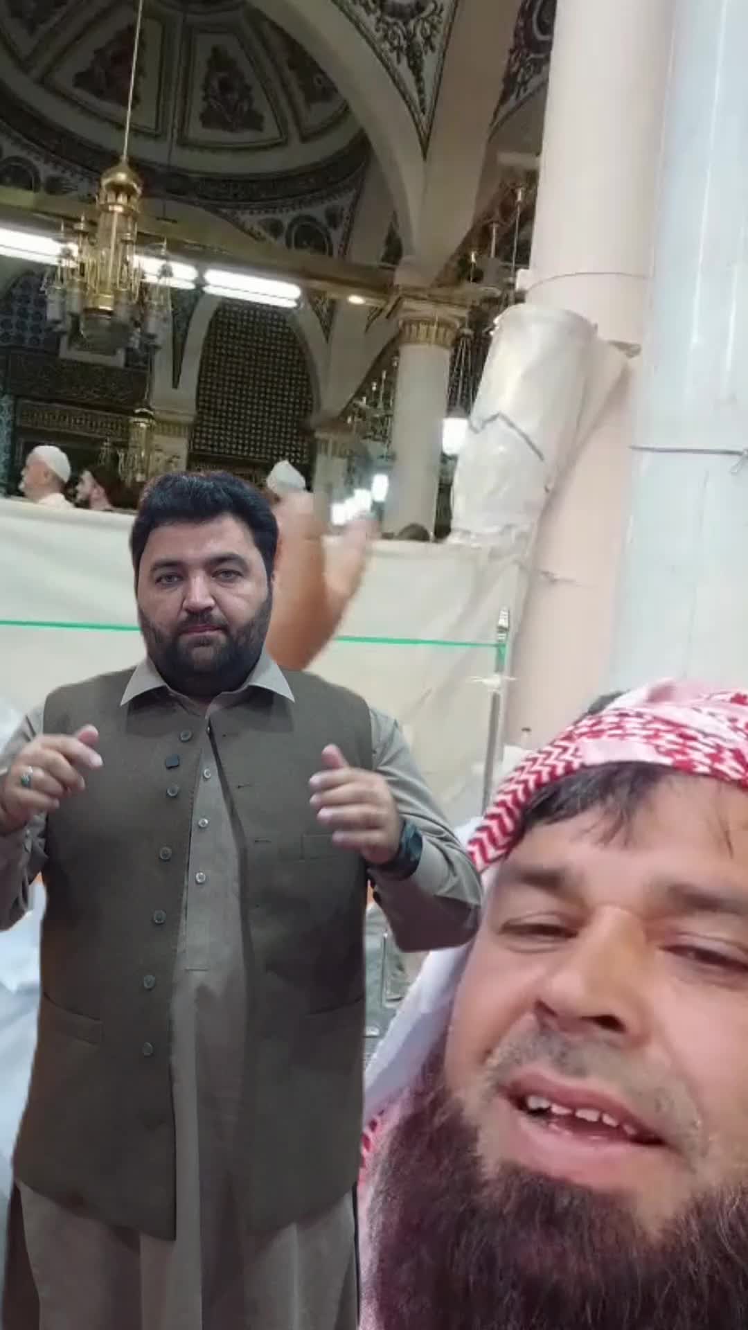 @Aizaz Naurangee