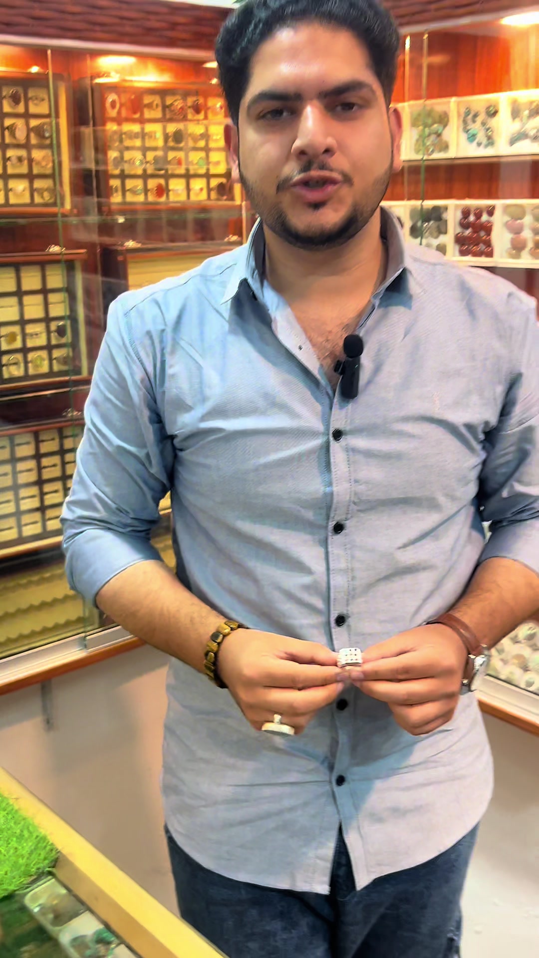 @Stonemall.pk