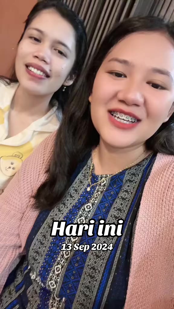 @Nurse Siska Sitorus ๐ฉท๐