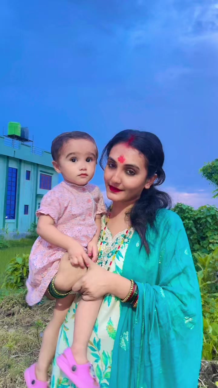 @Asha Pathak Acharya