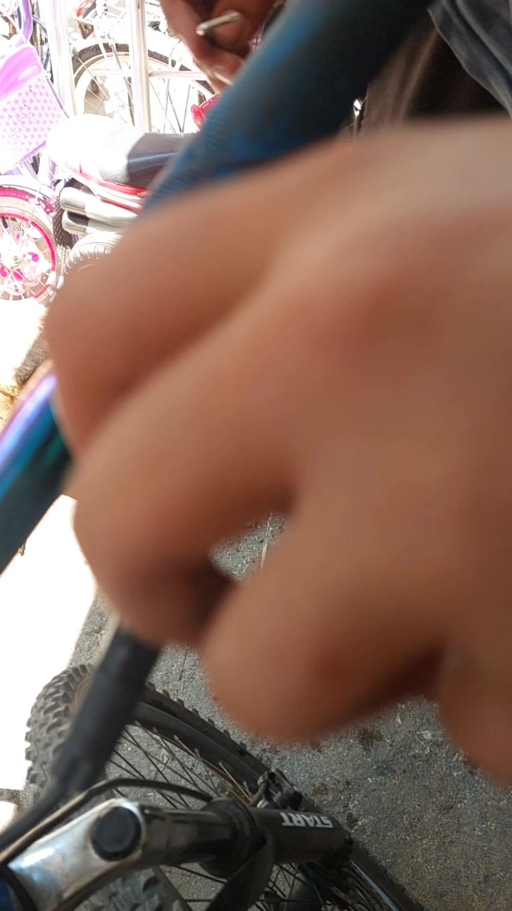 @Velosiped Xฤฑrdalan.