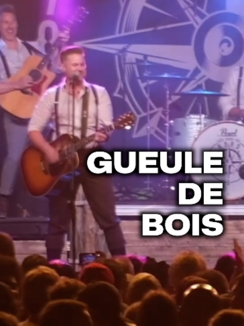 @Les Gars Du Nord