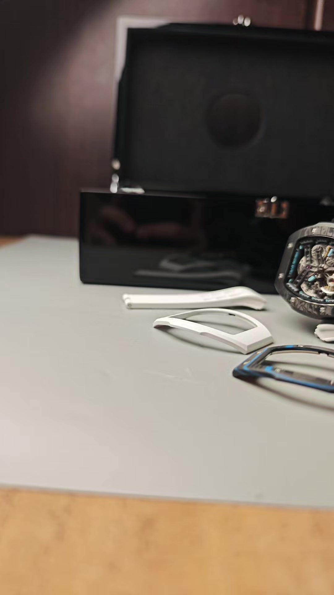 @G&G Watch Co.