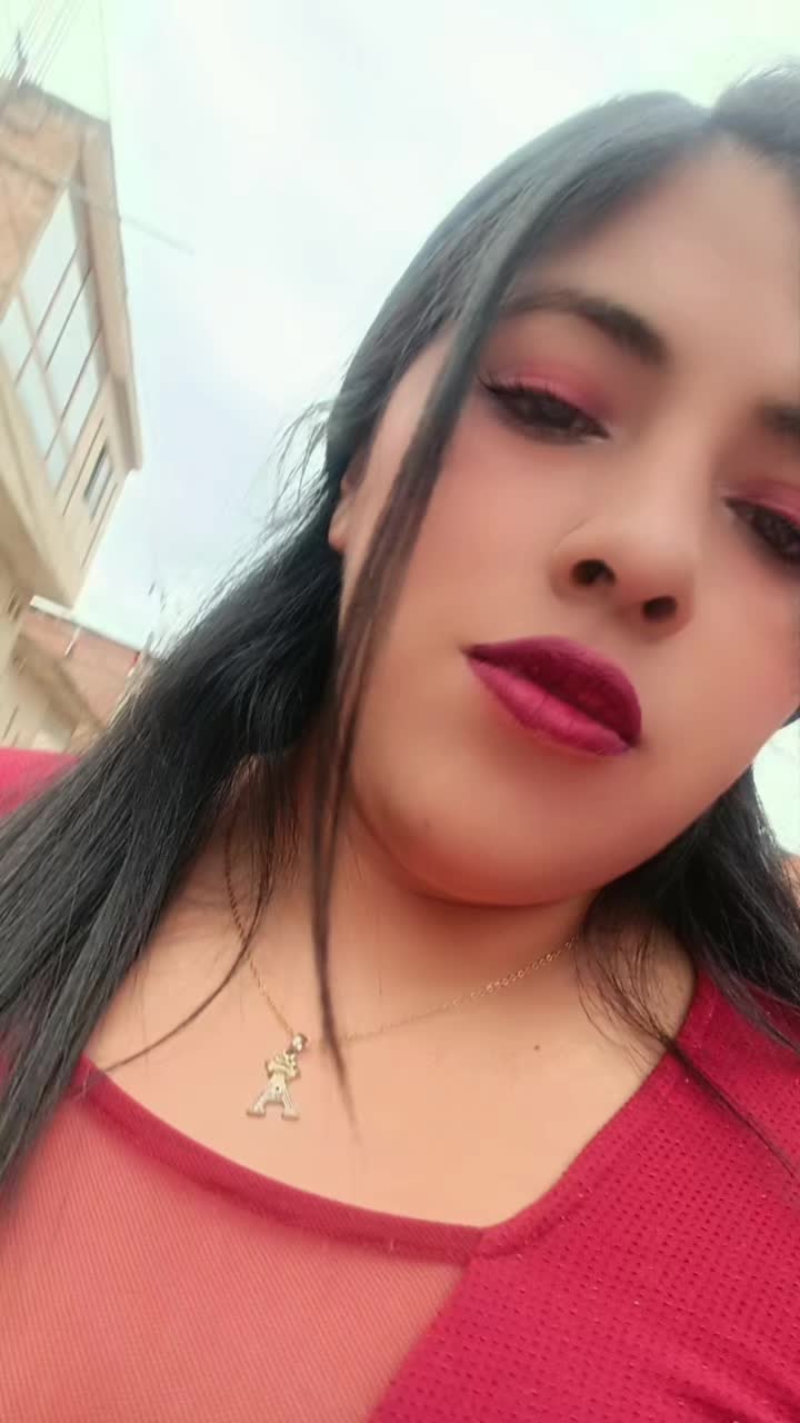 @Angie Llanos