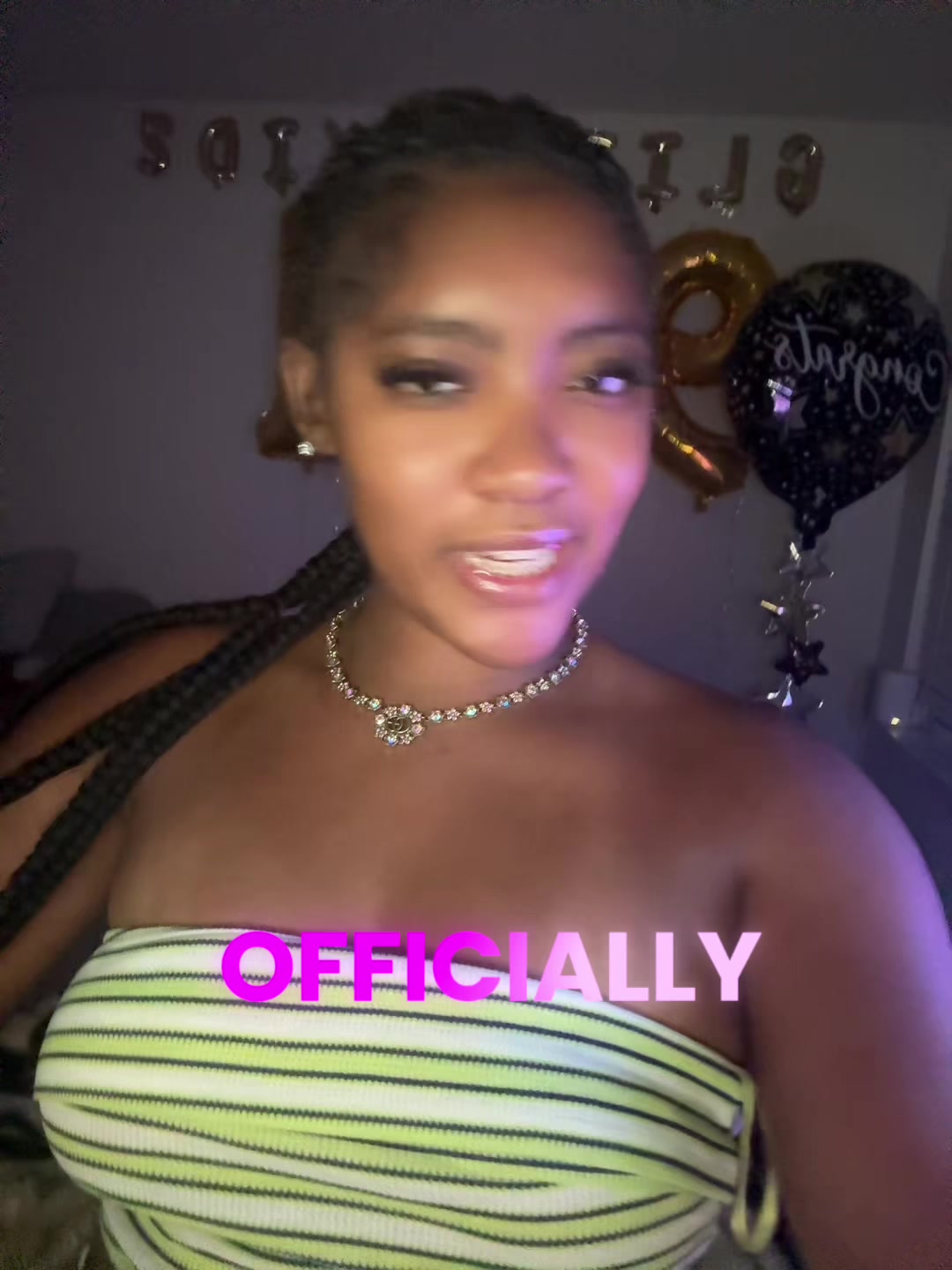 @🄶 🄻 🄸 🅉 🅉