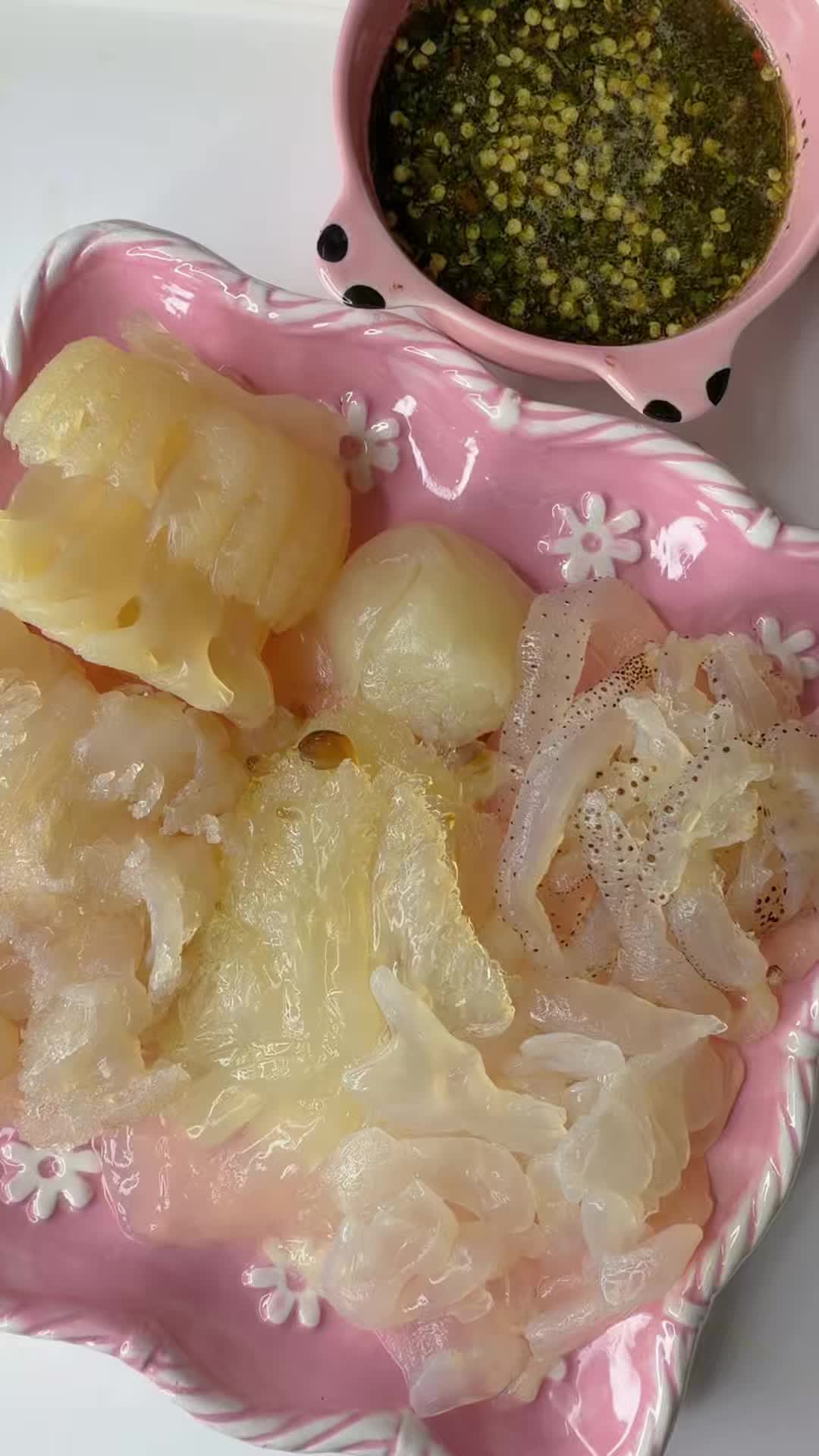 @Tiệm Giòn Rụm