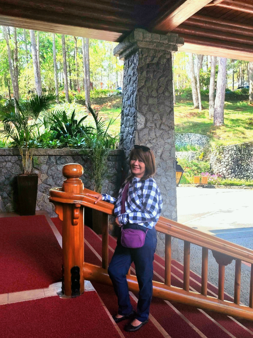 @Christine Eseo Cuenca