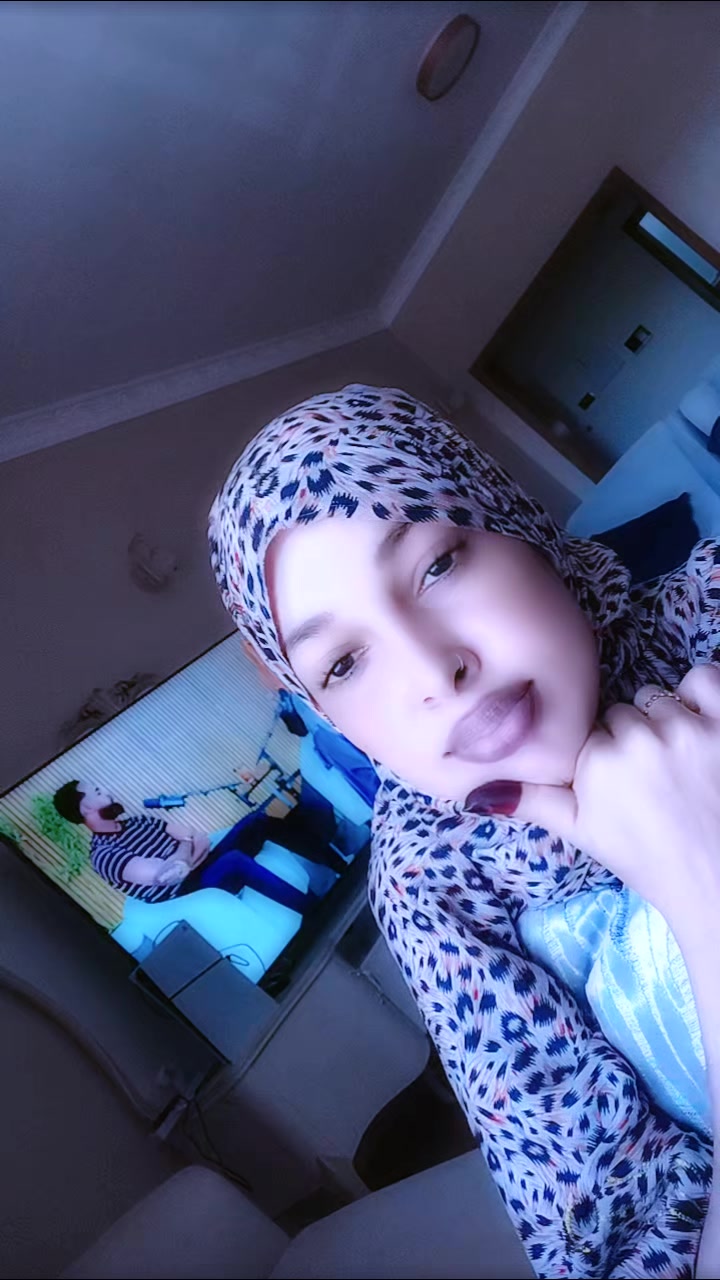 @isku filan ayeyo koris💃🐆☪️💯