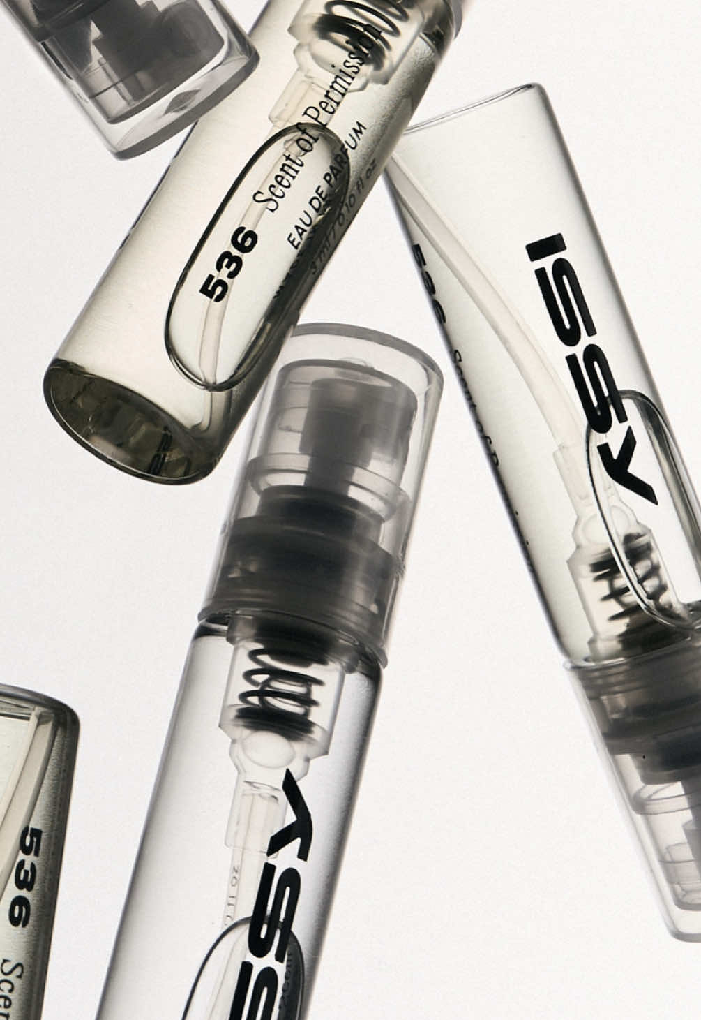 @Issy Cosmetics