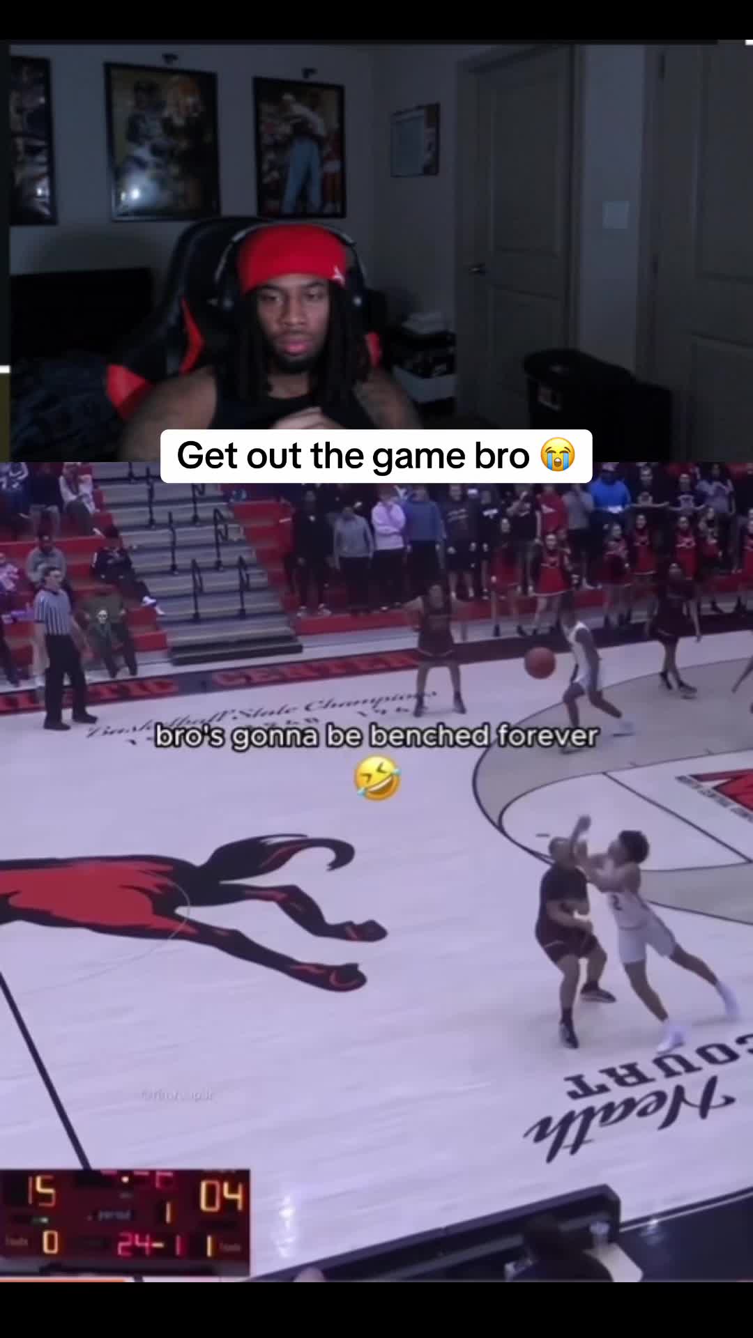@DJ