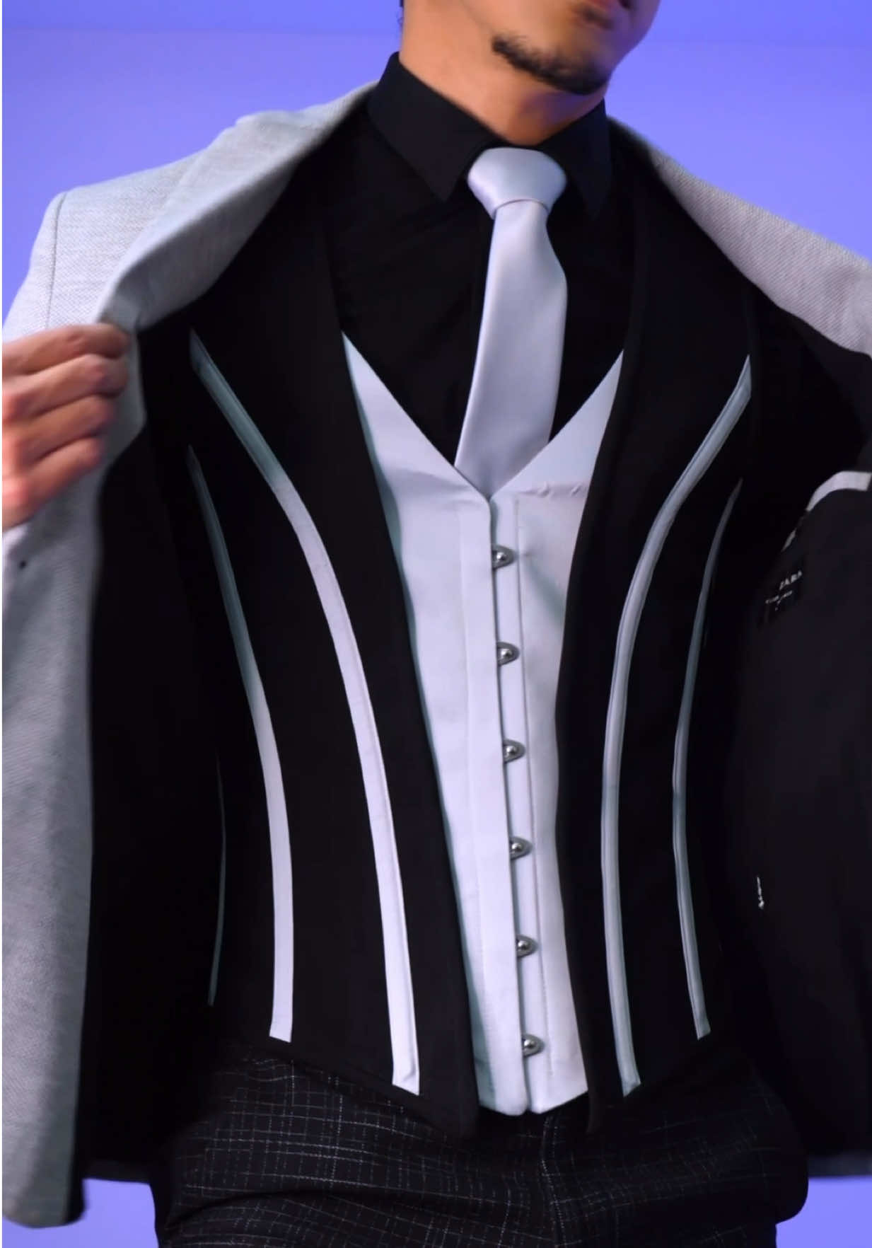 @Innova Corsetry