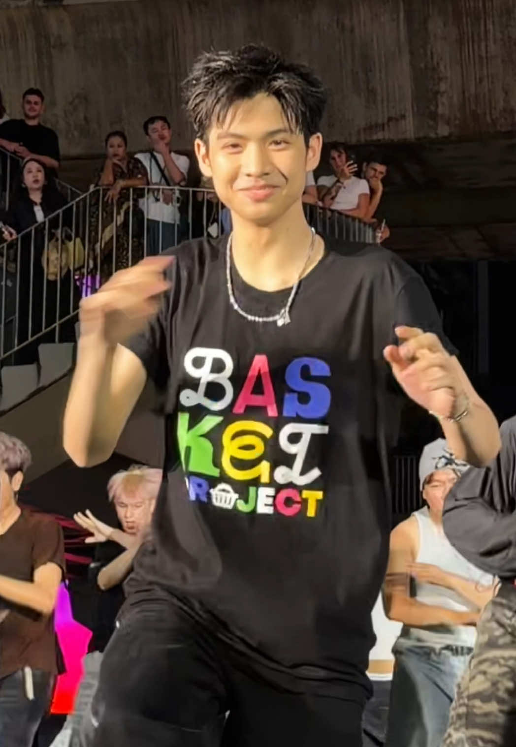 @BASKETPROJECT