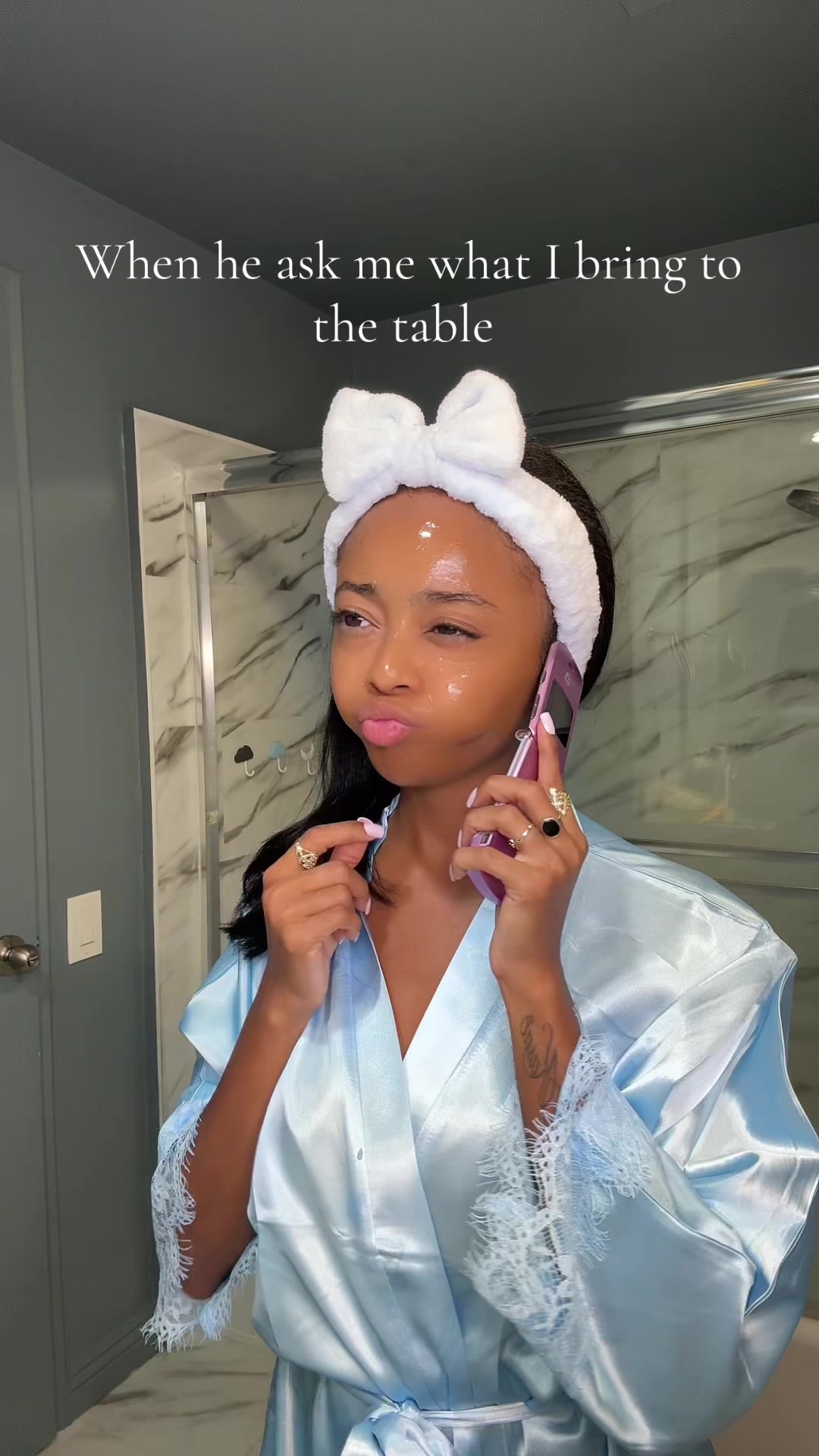 @Skai Jackson 🥰
