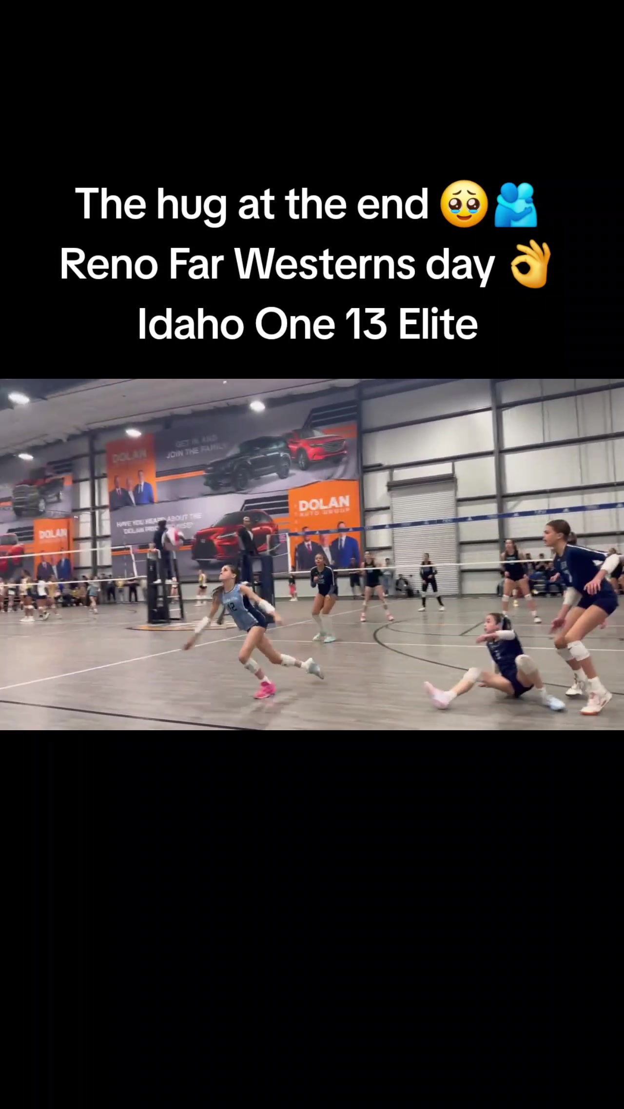 @U.S. AirForce & Volleyball Mom